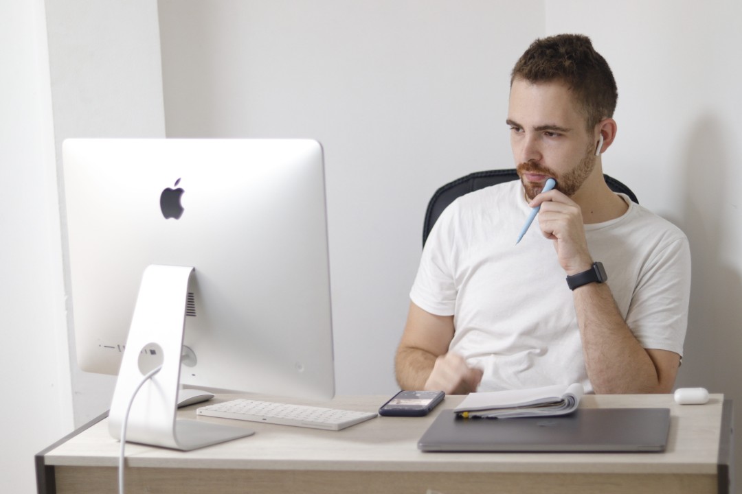 Маркетинг-стратег и консультант Жано ле Ру